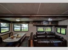 2018 Cruiser MPG 2800QB - Photo 5