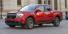 2022 Ford Maverick SUPERC