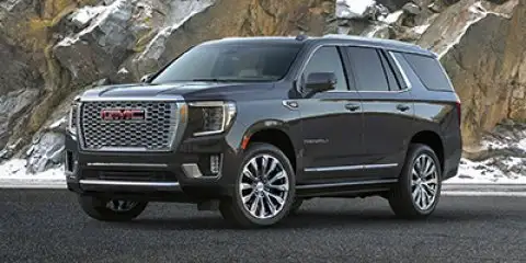 2024 GMC Yukon Denali Ultimate 4WD