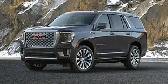 2024 GMC Yukon Denali Ultimate 4WD