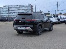 2024 Nissan Pathfinder SV - Photo 7