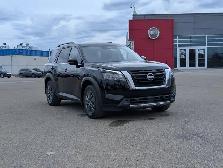 2024 Nissan Pathfinder SV - Photo 9