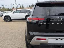 2024 Nissan Pathfinder SV - Photo 13