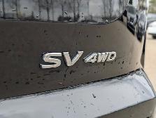 2024 Nissan Pathfinder SV - Photo 14