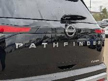 2024 Nissan Pathfinder SV - Photo 15