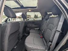 2024 Nissan Pathfinder SV - Photo 19