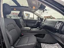 2024 Nissan Pathfinder SV - Photo 20