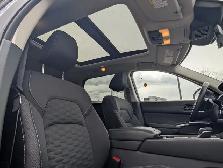 2024 Nissan Pathfinder SV - Photo 21