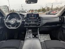 2024 Nissan Pathfinder SV - Photo 22