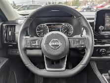 2024 Nissan Pathfinder SV - Photo 23
