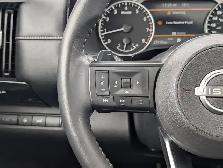 2024 Nissan Pathfinder SV - Photo 24