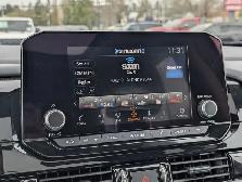 2024 Nissan Pathfinder SV - Photo 28