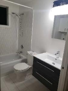 Apt 4 1/2 for Rent, A Louer. Ile-Perrot, J7V6A1