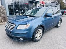 2008 SUBARU Tribeca Limited - Photo 3