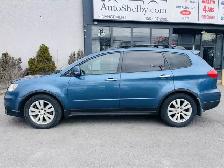 2008 SUBARU Tribeca Limited - Photo 4