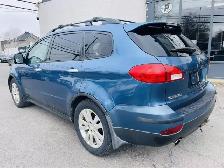2008 SUBARU Tribeca Limited - Photo 5