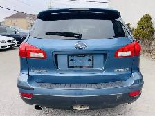 2008 SUBARU Tribeca Limited - Photo 6