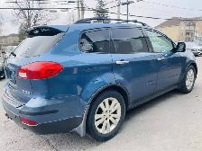 2008 SUBARU Tribeca Limited - Photo 7