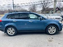 2008 SUBARU Tribeca Limited - Photo 8