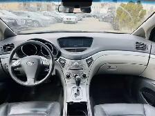 2008 SUBARU Tribeca Limited - Photo 17