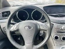 2008 SUBARU Tribeca Limited - Photo 19
