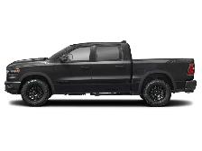 2026 Ram 1500 - Photo 3