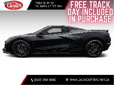 2026 Chevrolet Corvette Z06 - Photo 2