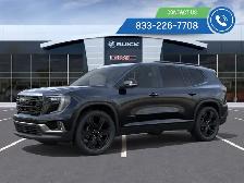 2026 GMC Acadia Elevation Heated Seats - Photo 2