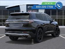 2026 GMC Acadia Elevation Heated Seats - Photo 4