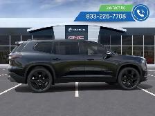 2026 GMC Acadia Elevation Heated Seats - Photo 5