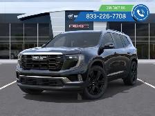 2026 GMC Acadia Elevation Heated Seats - Photo 6