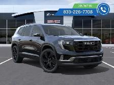 2026 GMC Acadia Elevation Heated Seats - Photo 7