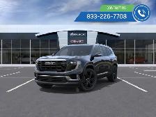 2026 GMC Acadia Elevation Heated Seats - Photo 8