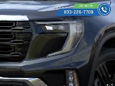 2026 GMC Acadia Elevation Heated Seats - Photo 10