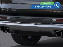 2026 GMC Acadia Elevation Heated Seats - Photo 14