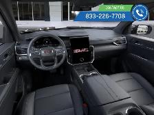 2026 GMC Acadia Elevation Heated Seats - Photo 15