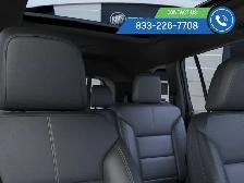 2026 GMC Acadia Elevation Heated Seats - Photo 24