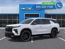 2026 Chevrolet Traverse RS Super Cruise - Park Assist - Photo 2
