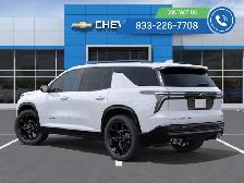 2026 Chevrolet Traverse RS Super Cruise - Park Assist - Photo 3