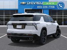 2026 Chevrolet Traverse RS Super Cruise - Park Assist - Photo 4