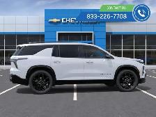 2026 Chevrolet Traverse RS Super Cruise - Park Assist - Photo 5