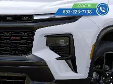 2026 Chevrolet Traverse RS Super Cruise - Park Assist - Photo 10