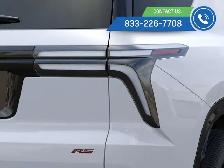 2026 Chevrolet Traverse RS Super Cruise - Park Assist - Photo 11