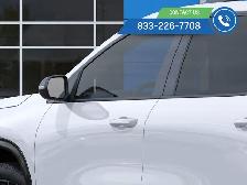 2026 Chevrolet Traverse RS Super Cruise - Park Assist - Photo 12