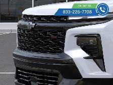 2026 Chevrolet Traverse RS Super Cruise - Park Assist - Photo 13