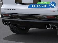 2026 Chevrolet Traverse RS Super Cruise - Park Assist - Photo 14