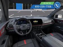 2026 Chevrolet Traverse RS Super Cruise - Park Assist - Photo 15