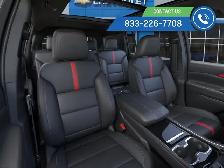 2026 Chevrolet Traverse RS Super Cruise - Park Assist - Photo 16
