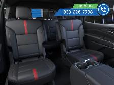 2026 Chevrolet Traverse RS Super Cruise - Park Assist - Photo 17