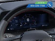2026 Chevrolet Traverse RS Super Cruise - Park Assist - Photo 18